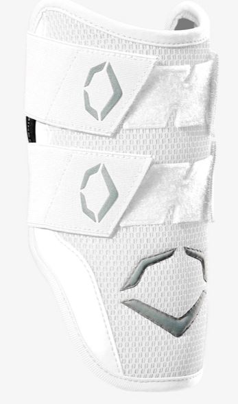 HALF PRICE!!! Youth Double Strap Elbow Guard - Evoshield
