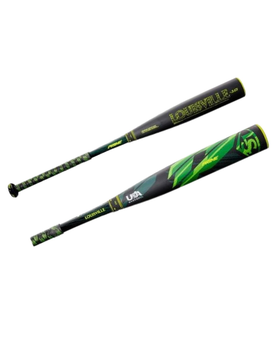 Louisville Slugger Prime - 10 (USA) Baseball Bat