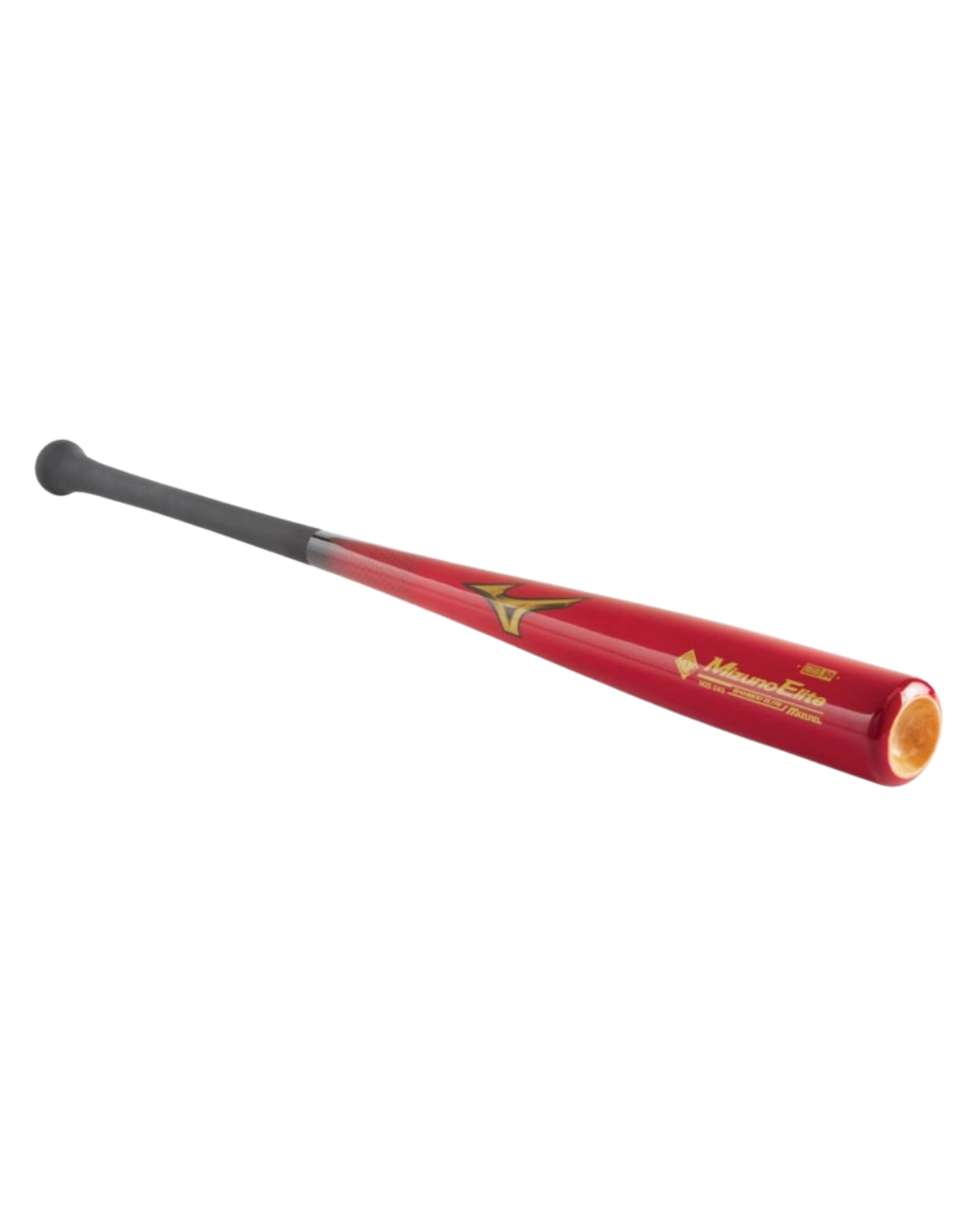 MZE 243 Bamboo Elite Wood Baseball Bat