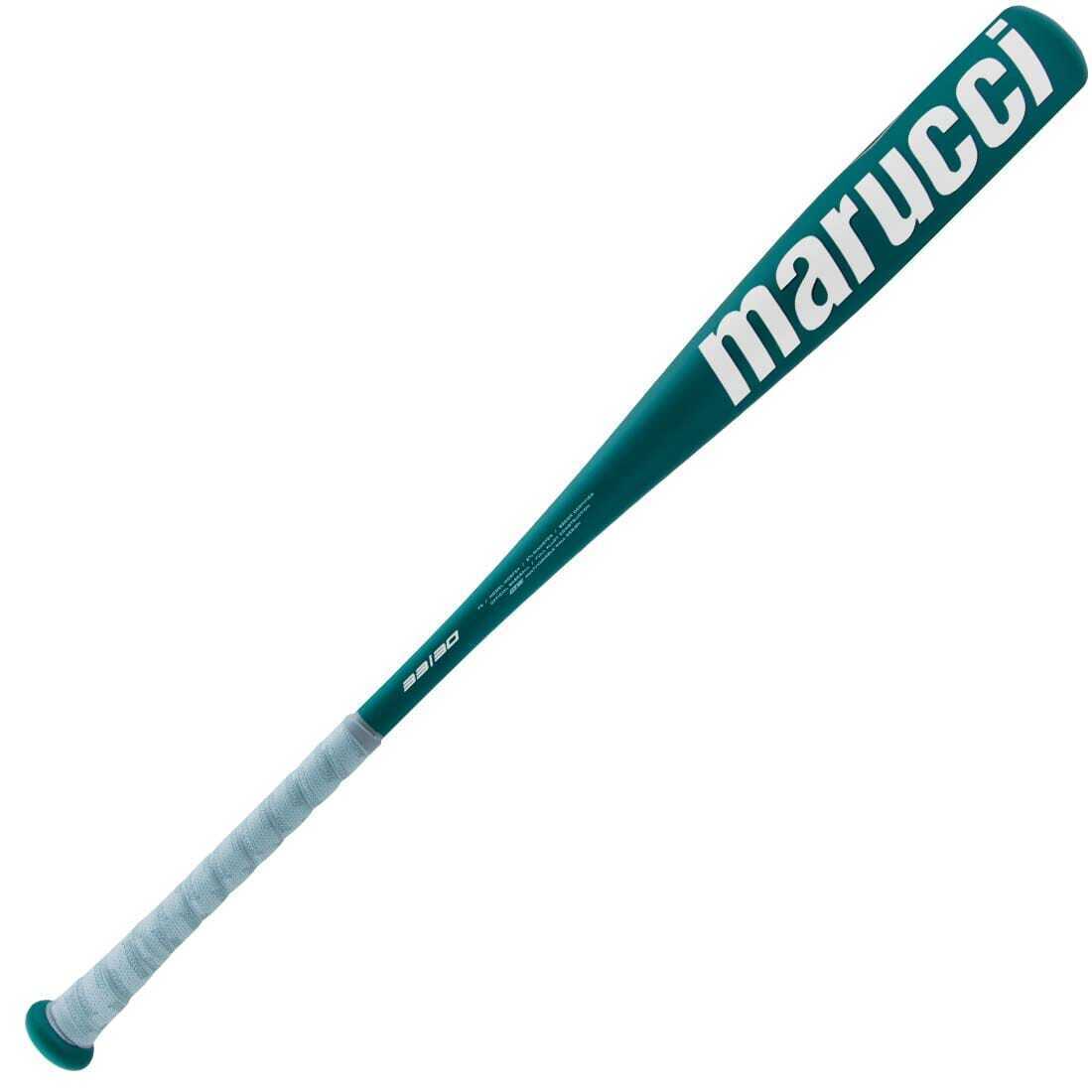 Marucci F5 4th Generation BBCOR Baseball Bat (-3)