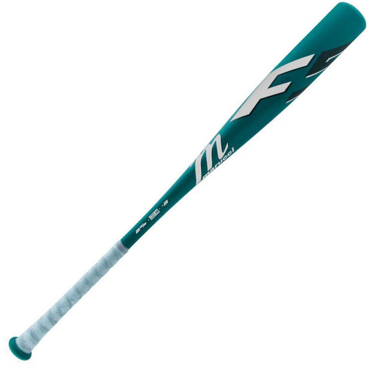 Marucci F5 4th Generation BBCOR Baseball Bat (-3)