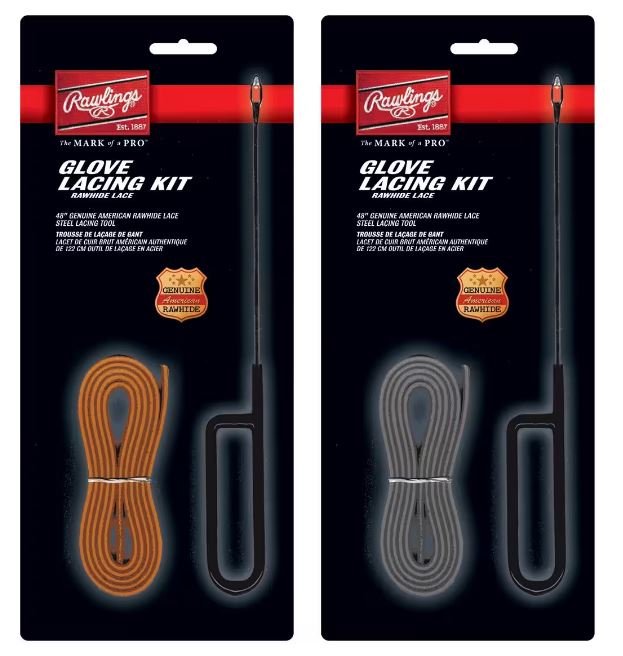 Glove Lacing Kit