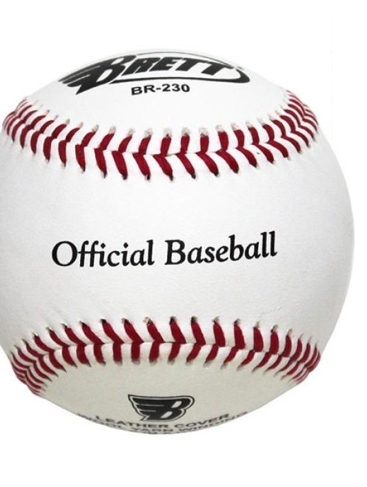 Brett BR230 Baseball