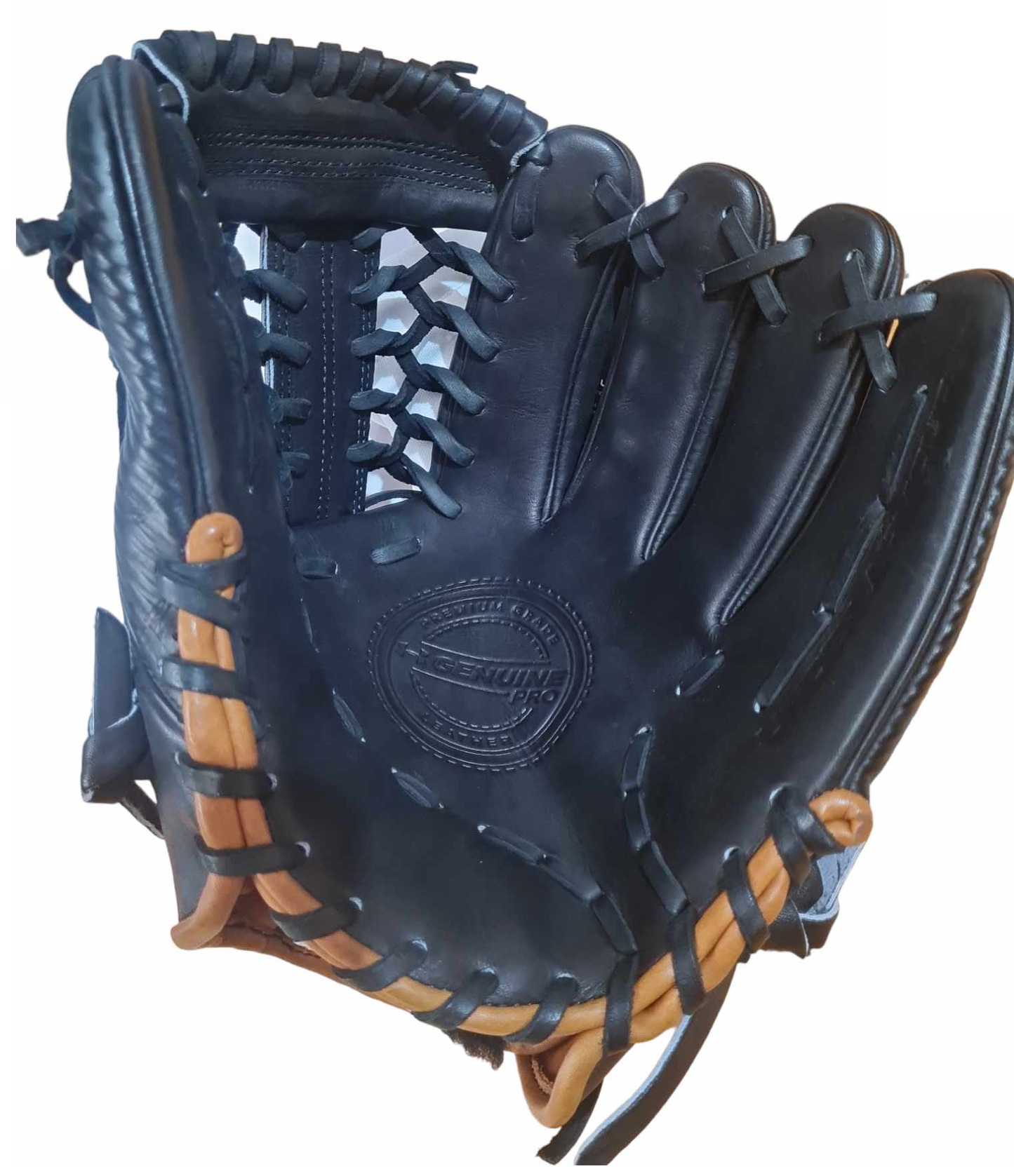 11.75" Under Armour Genuine Pro