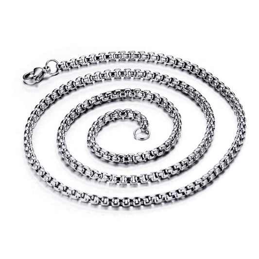 Stainless Steel Necklace