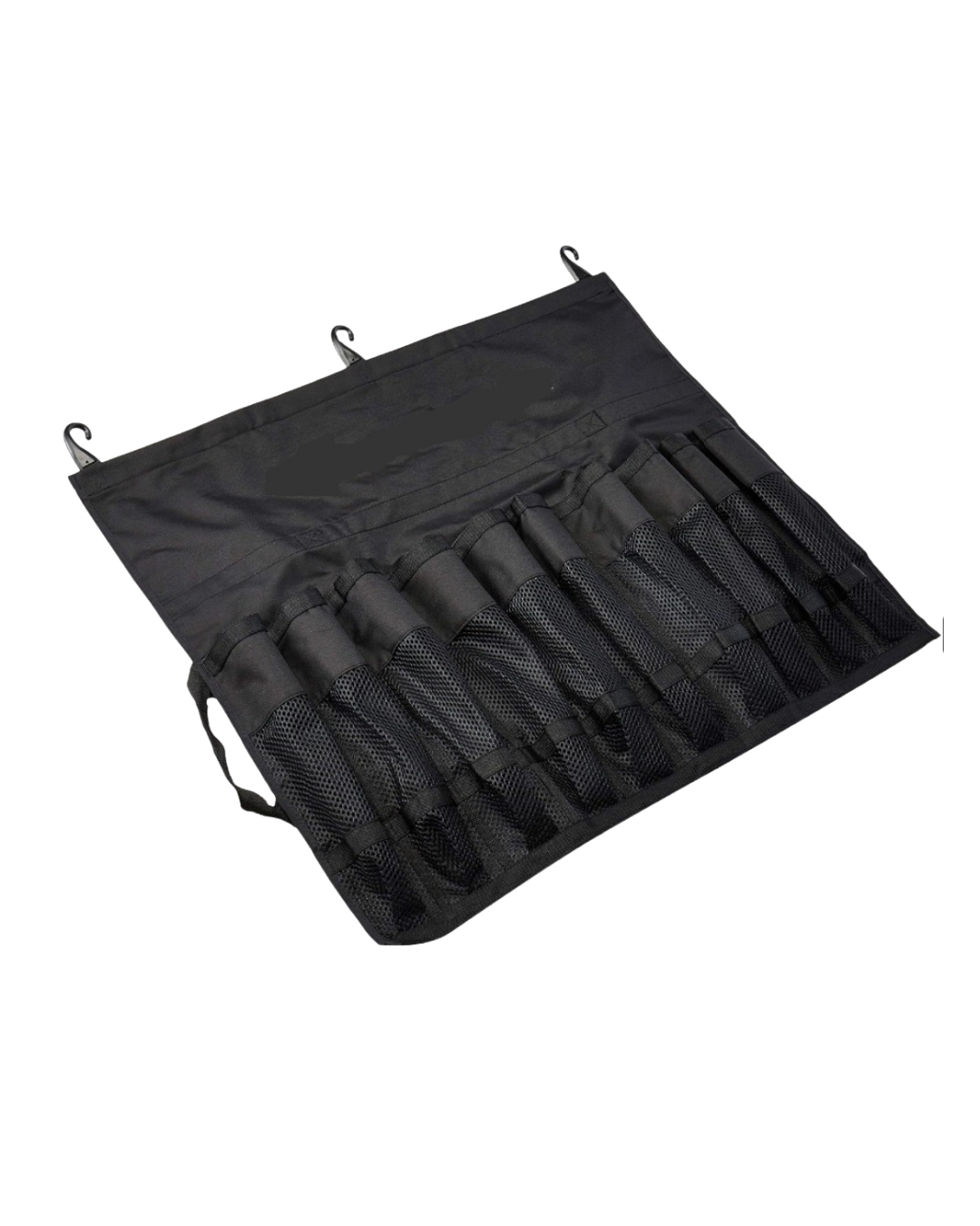 Hanging Bat Rack (12 Bats)