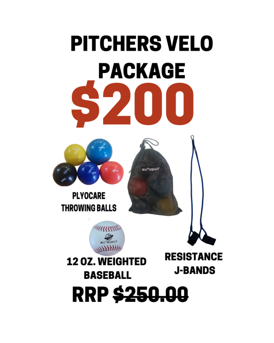 Pitchers Velocity Set