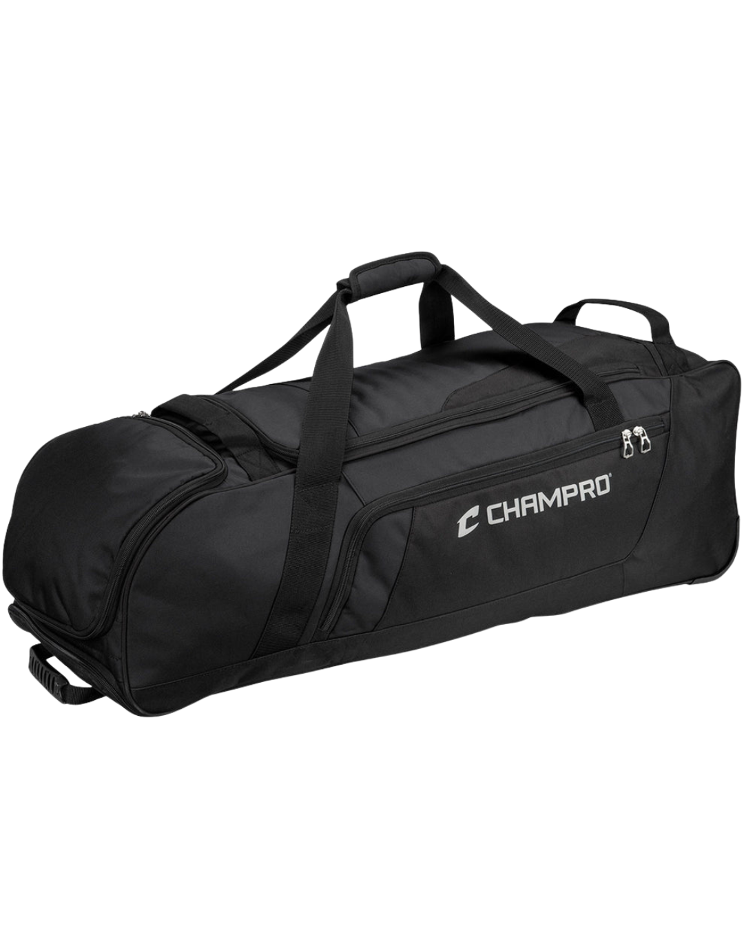 Champro Ultimate Catchers Wheeled Bag