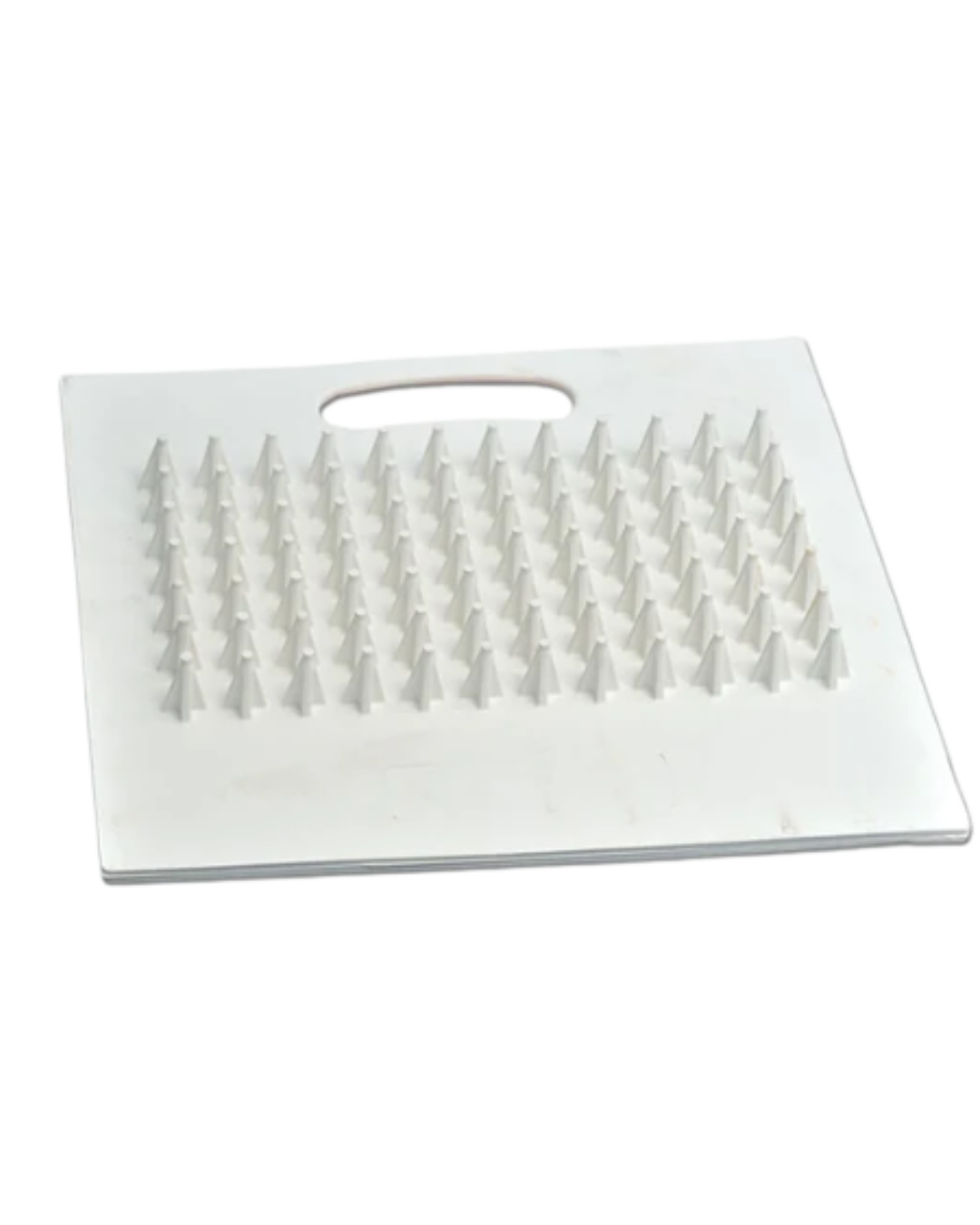 Cleat Cleaner with handle