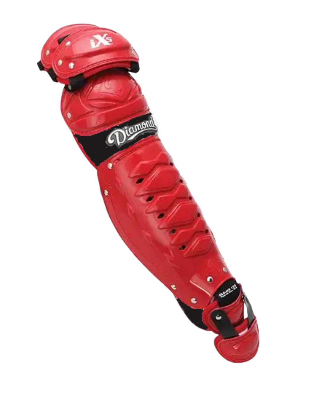 IX5 Adult Leg Guards - Diamond