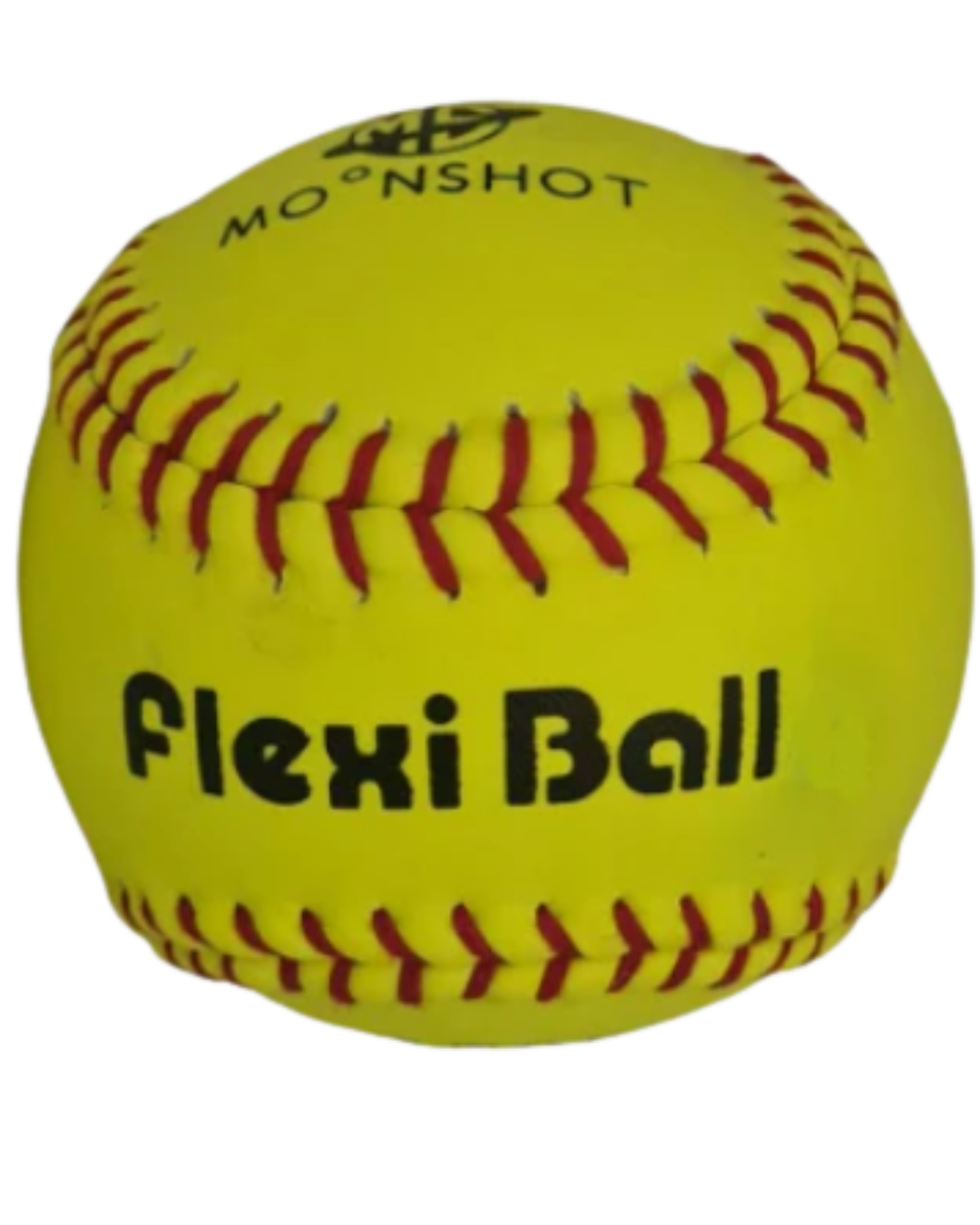 11" Flexi Ball - Moonshot