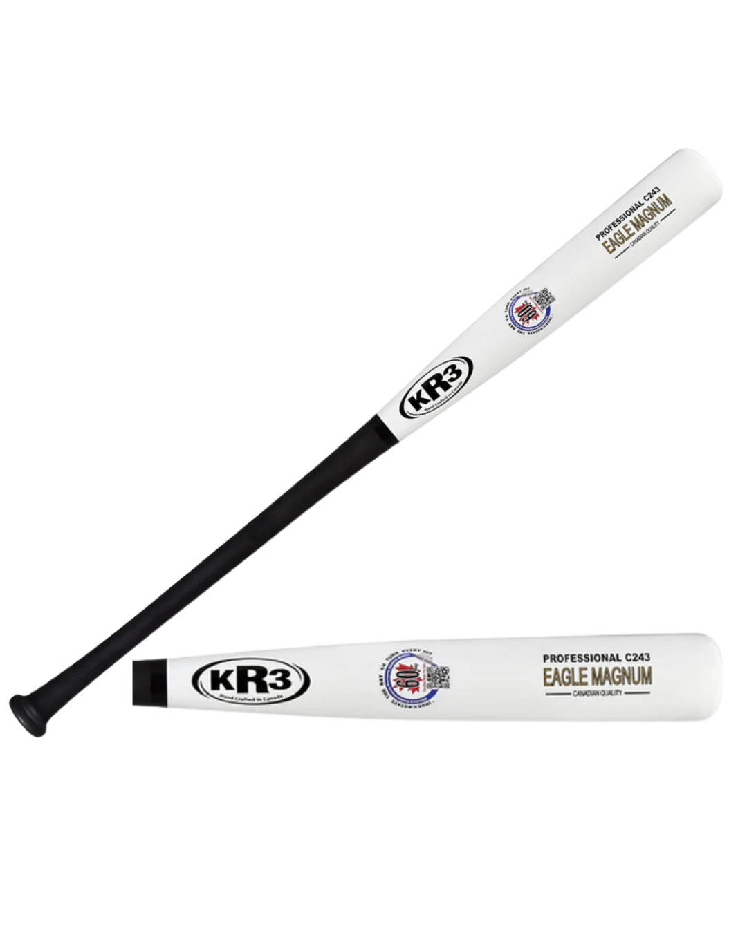 Pro C243 Eagle Magnum - KR3 Composite Wood Bat