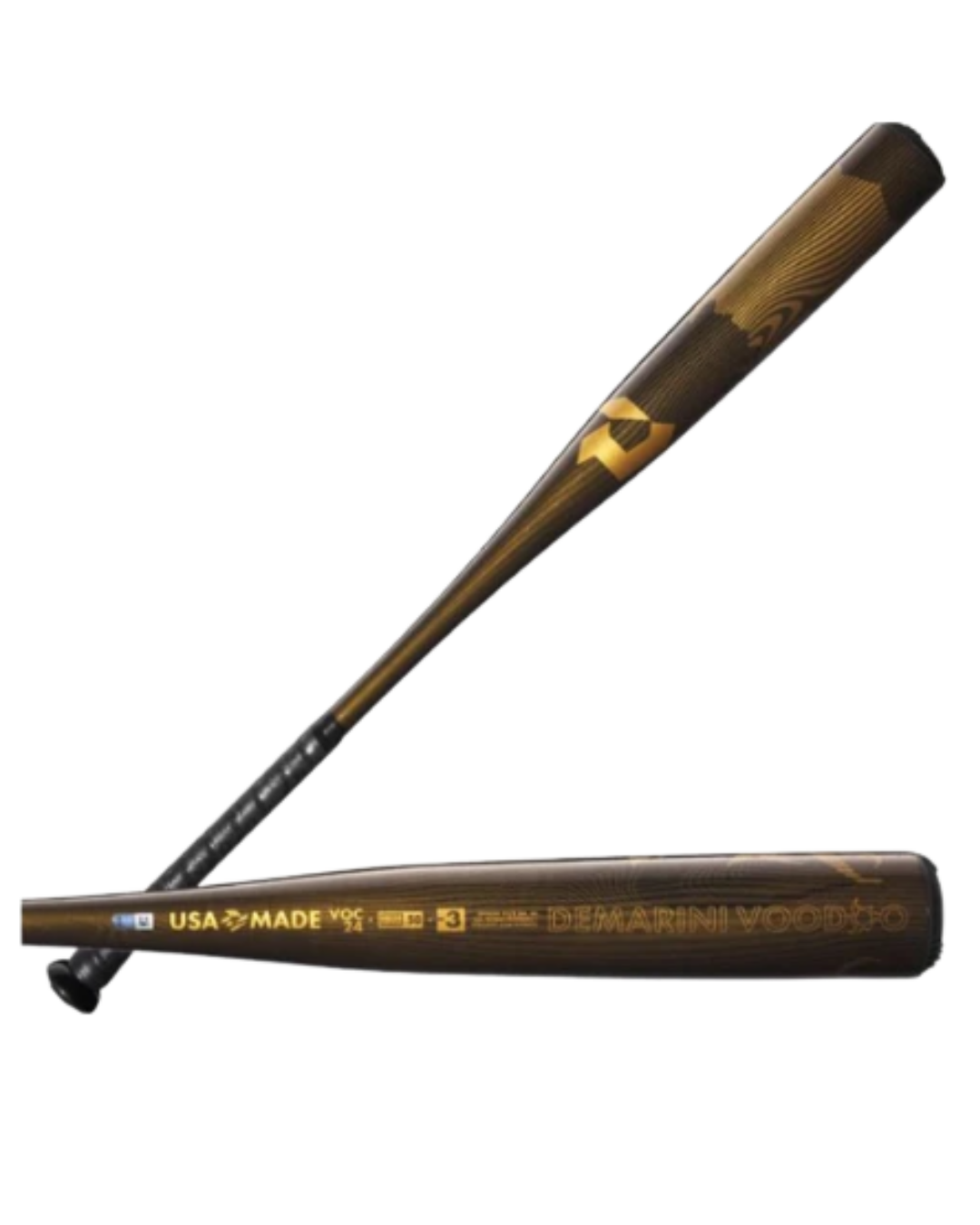 DeMarini Voodoo One BBCOR Baseball Bat