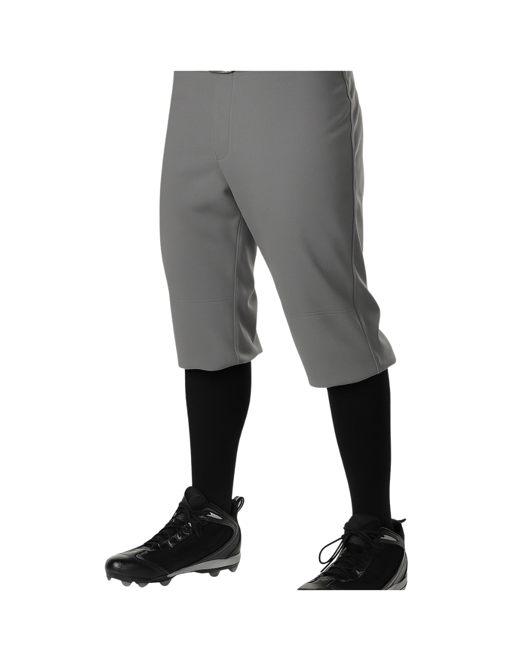 Adult Knee Length Baseball/Softball Pants