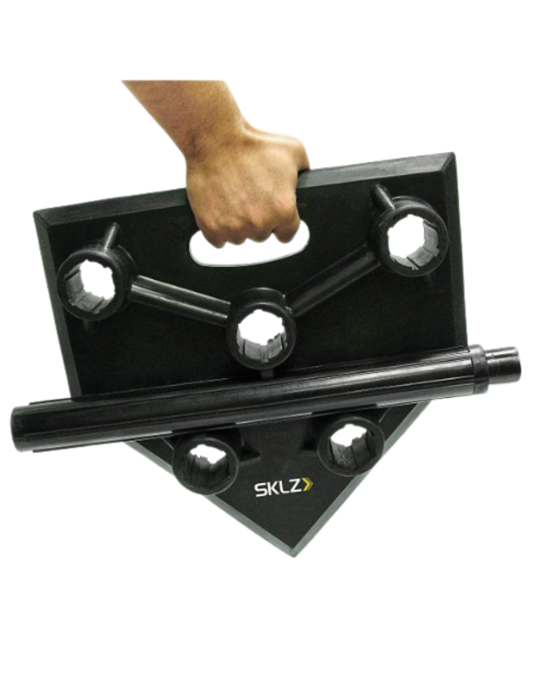 SKLZ Baseball 5-Position Tee V2