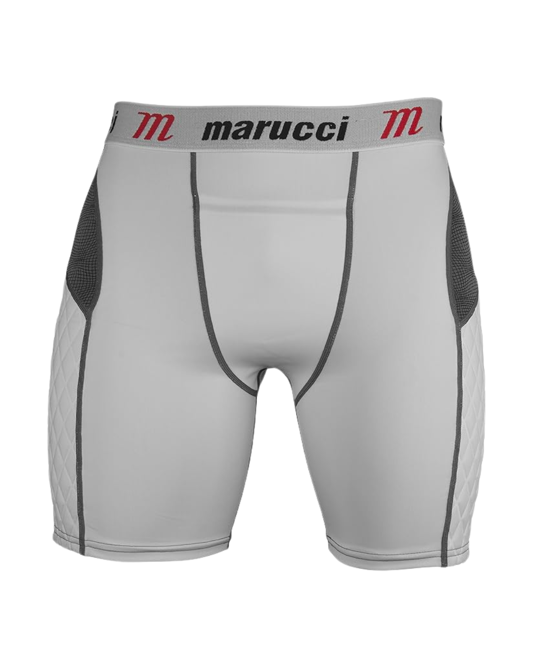 Marucci Adult Elite Padded Sliding Shorts (Sliders)