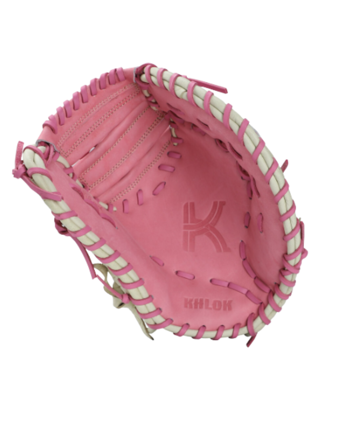 Khlok “Donut” – American Kip Leather First Base Mitt