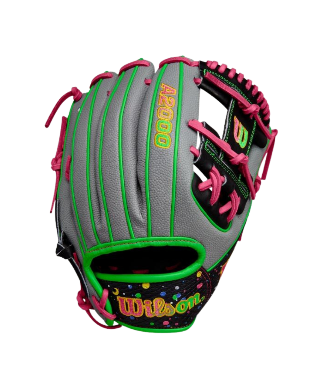 11.5" Wilson A2000 1786SS Infield Glove