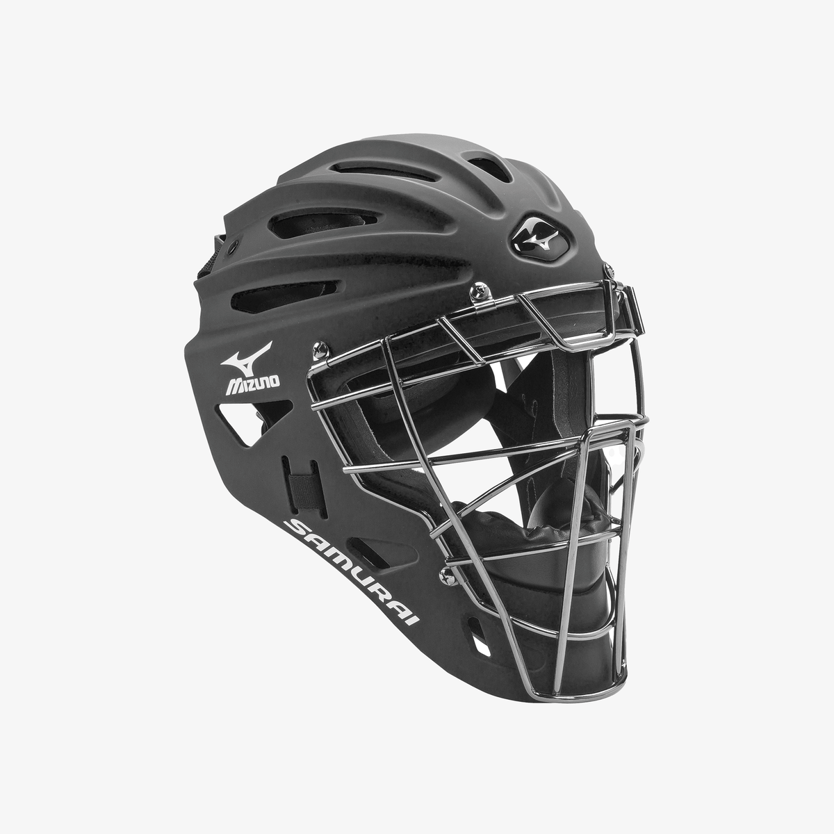 Mizuno Samurai Adult Catcher's Helmet