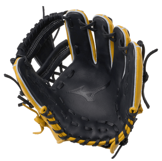 Mizuno Pro Select GPS-43R 11.5" Infield Glove - Natural — product view 2