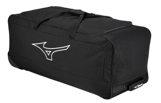 Mizuno Mega Wheeled Bag — product view 2