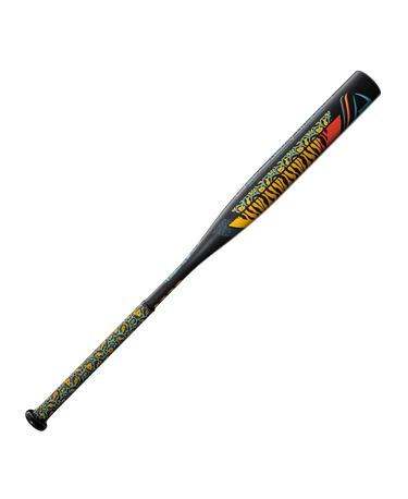Louisville Slugger Diva (-11.5) Fastpitch Bat — additional product view 1