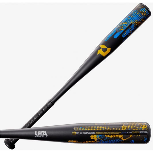 DeMarini Uprising -11 (USA) Baseball Bat
