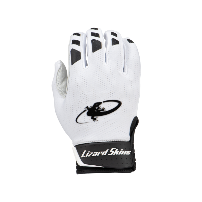 Lizardskin Komodo V2 Batting Gloves - All colours