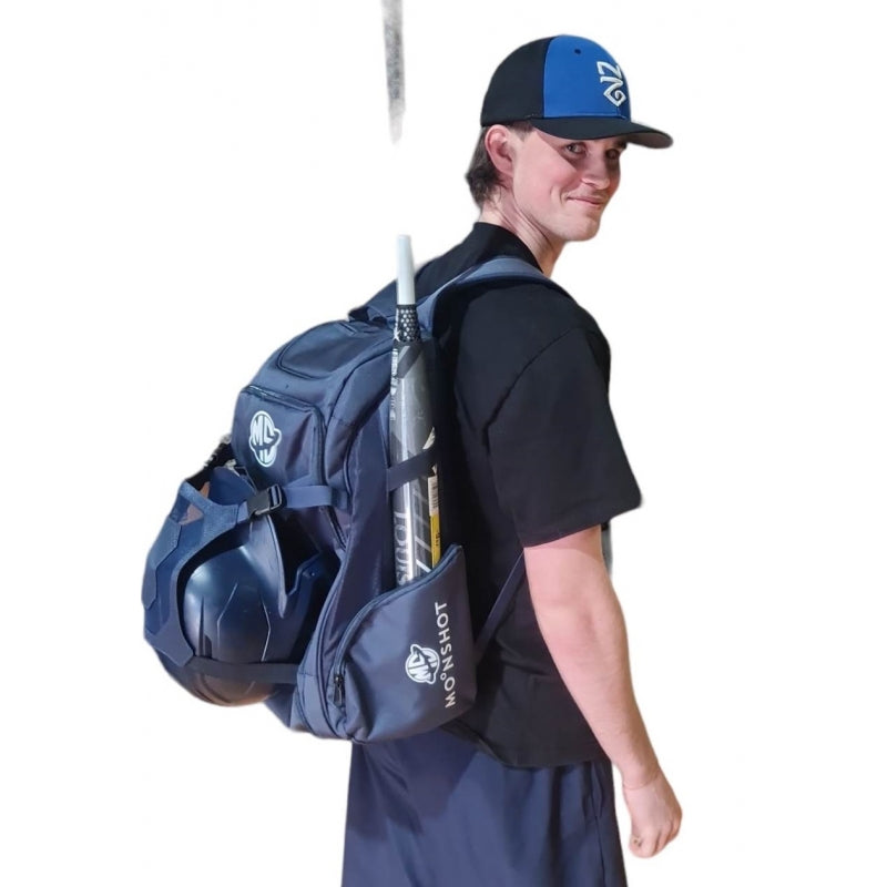 Zero Gravity Pro Backpack - Moonshot