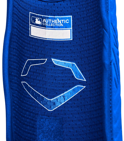 EvoShield Pro-SRZ 2.0 blue fabric detail