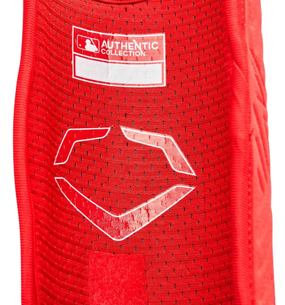 EvoShield Pro-SRZ 2.0 red fabric detail