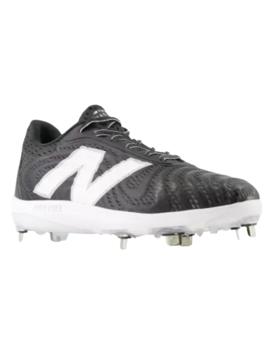 New Balance L4040 V7 Metal Cleats