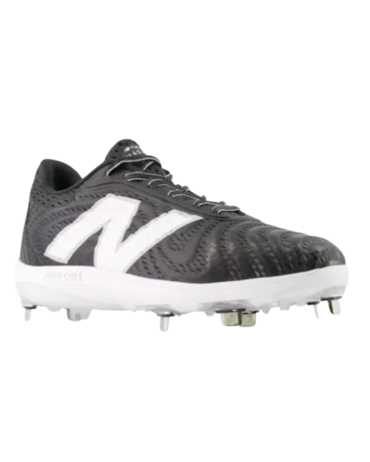 New Balance L4040 V7 Metal Cleats