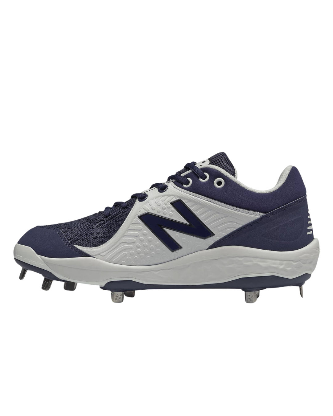 New Balance Fresh Foam 3000 v5 Metal - Metal Cleats
