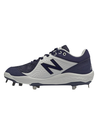 New Balance Fresh Foam 3000 v5 Metal - Metal Cleats