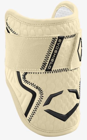 Pro-SRZ 2.0 Single Strap Elbow Guard - Evoshield