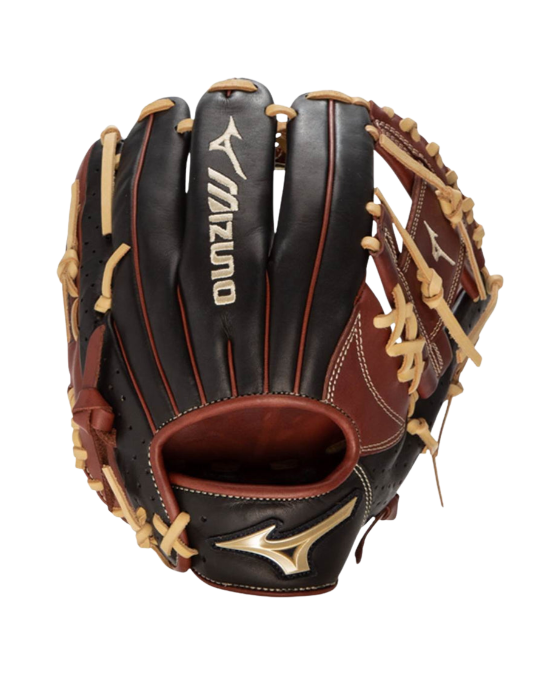 11.75" Mizuno Prime Elite Glove