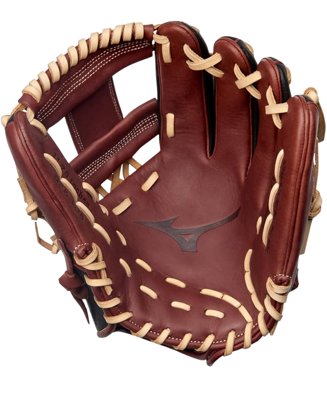 11.75" Mizuno Prime Elite Glove