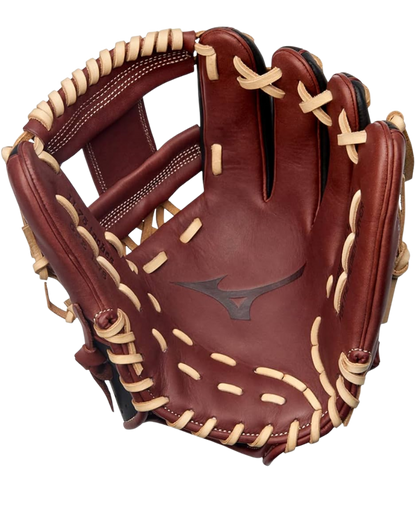 11.75" Mizuno Prime Elite Glove