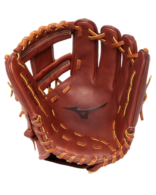 11.5" Mizuno Prime Elite Glove