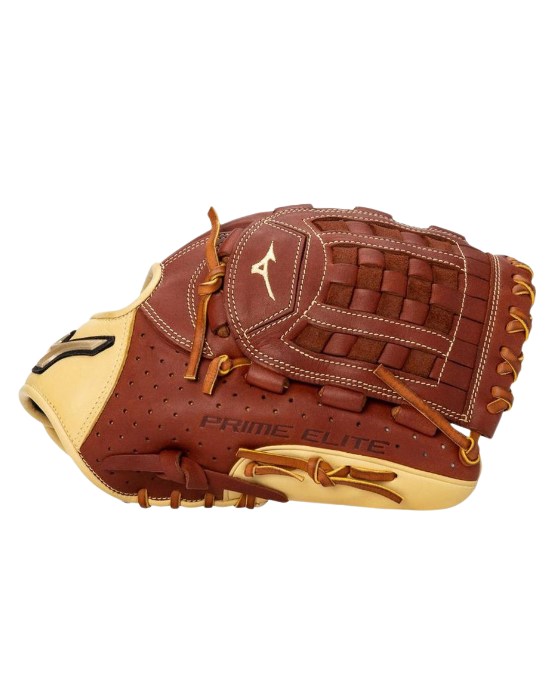 12" Mizuno Prime Elite Glove
