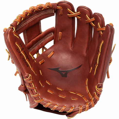 11.5" Mizuno Prime Elite Glove