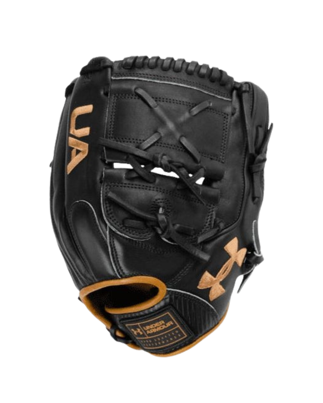 12" Under Armour Genuine Pro