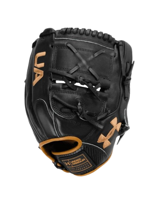 12" Under Armour Genuine Pro