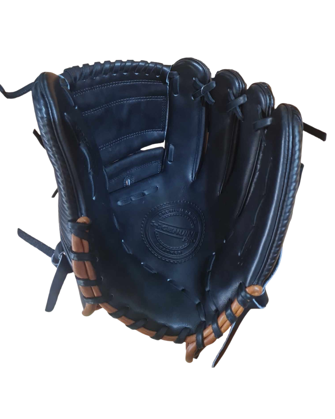 12" Under Armour Genuine Pro