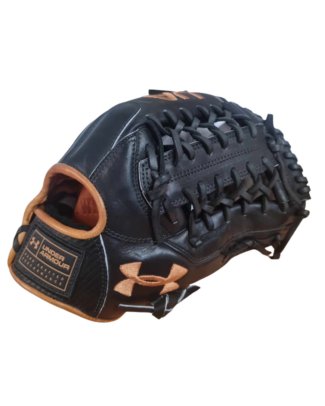 11.75" Under Armour Genuine Pro