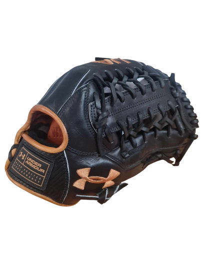 11.75" Under Armour Genuine Pro