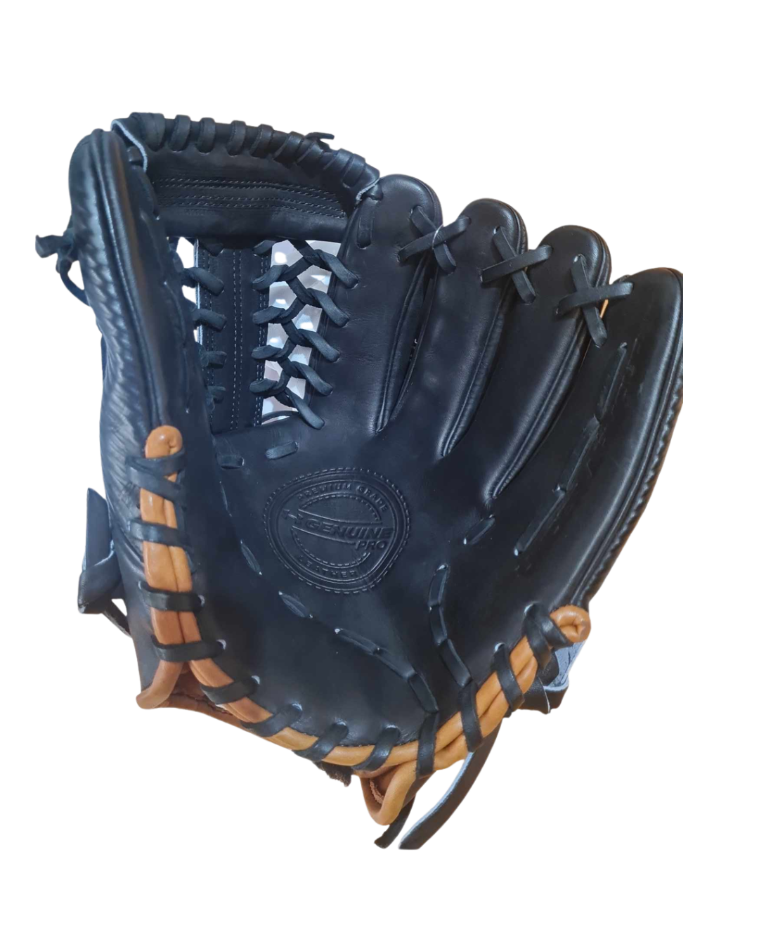 11.75" Under Armour Genuine Pro