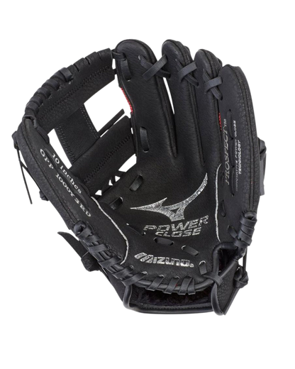 Prospect Series PowerClose™ Baseball Glove 10"