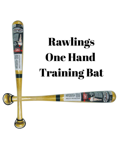 Rawlings One-Hand Trainer